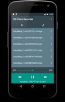 HD Voice Recorder screenshot 3