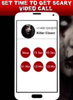 Ghost Video Call Prank تصوير الشاشة 3