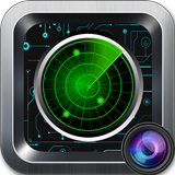 Ghost Detector Radar Camera APK