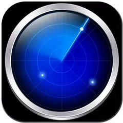 Ghost Detector Real Prank APK 下載