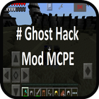 Ghost Hack Mod for MCPE icône