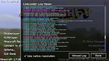 Ghost Hack Mod for MCPE imagem de tela 1