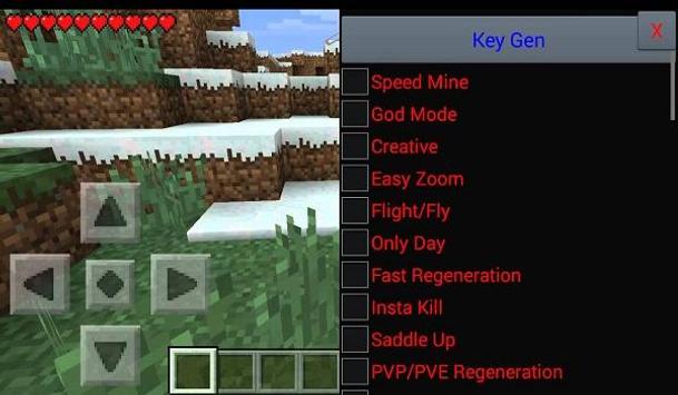 Ghost Hack Mod For Mcpe For Android Apk Download