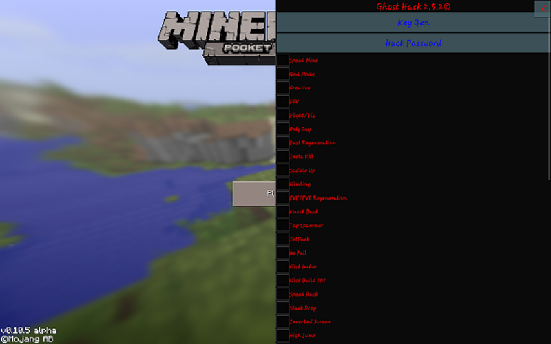 無料で Ghost Hack Mod For Mcpe アプリの最新版 Apk1 0をダウンロードー Android用 Ghost Hack Mod For Mcpe Apk の最新バージョンをダウンロード Apkfab Com Jp