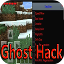 Ghost Hack Mod for MCPE APK