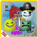 APK Ghost Dash Mania
