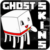Ghost skins for minecraft APK