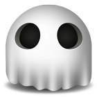 Ghost are you here ? icon