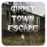Ghost Town Escape 4