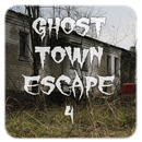 Ghost Town Escape 4 APK