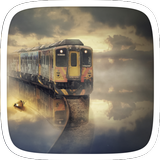 Ghost Train Theme icon