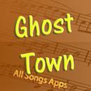 All Songs of Ghost Town aplikacja