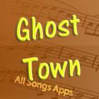 آیکون‌ All Songs of Ghost Town