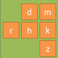 Hit The Mole Alphabet