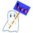 Ghost Chat