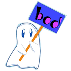 Ghost Chat icono