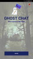 Ghost Chat Poster