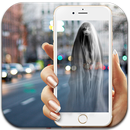 Ghosts Hunting scaner Camera APK
