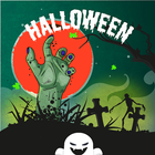 The Ghost Of Halloween icon