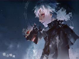 Quotes from Tokyo Ghoul تصوير الشاشة 1