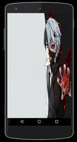 Ghoul Hipster Wallpapers syot layar 3
