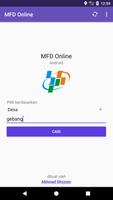 MFD Online скриншот 2