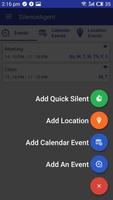 Silence Agent: Auto Scheduler screenshot 3