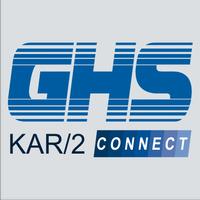 GHS KAR/2 CONNECT poster