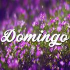 آیکون‌ Mensajes e Domingo