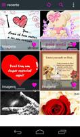 Mensagens de Amor penulis hantaran