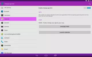 Font imagem de tela 6