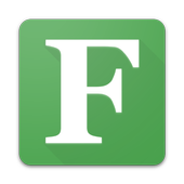 Fonter icon