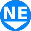 NE Downloader 아이콘
