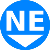 NE Downloader icône