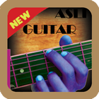 Gitar Simulator Asli (Guitar) icône