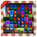 Game: Candy Crush Saga Tips