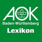 آیکون‌ AOK-Lexikon