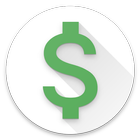BrokerSim Stock Trading Game أيقونة