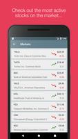 BrokerSim Stock Trading Game تصوير الشاشة 2