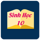 Sách Giải Bài Tập Sinh Học Lớp 10 ícone