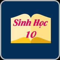 Sách Giải Bài Tập Sinh Học Lớp 10 Cartaz