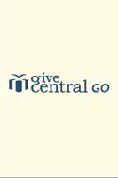 GiveCentral Cartaz