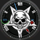 Skull Face icon