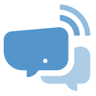 GizliChat - Mobil Sesli Sohbet icône