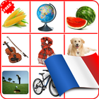 French for Kids biểu tượng