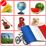 French for Kids آئیکن