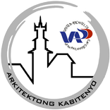 Arkitektong Kabitenyo Card