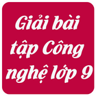 Giải Bài Tập Môn Công Nghệ Lớp 9 ikona