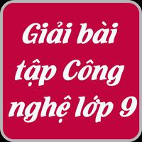 Giải Bài Tập Môn Công Nghệ Lớp 9 screenshot 2