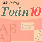 BD Toán Lớp 10 (Toan lop 10) icône